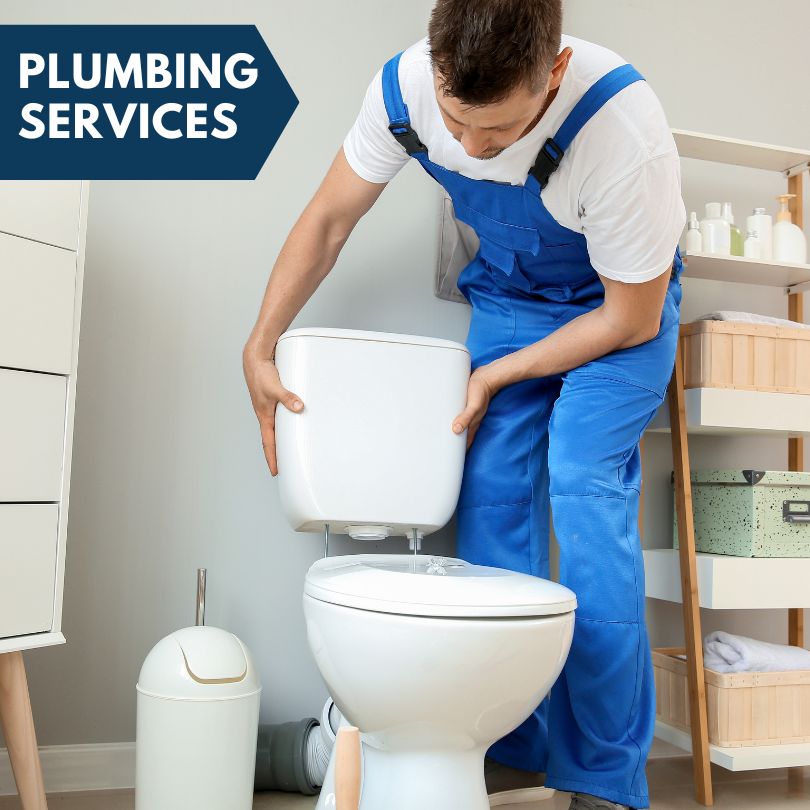Plumbing Company in Fairfield, FL
